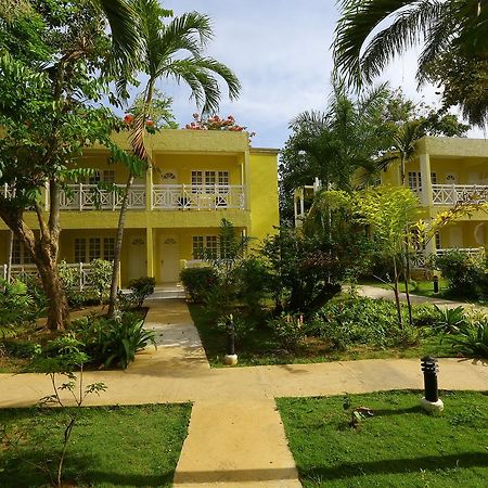 Merrils Beach Resorts Lll เนกริล ภายนอก รูปภาพ