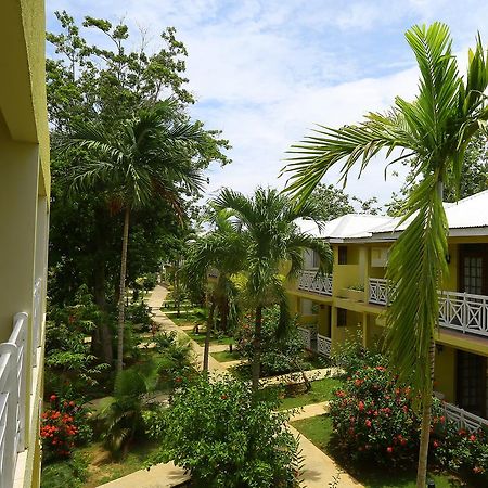 Merrils Beach Resorts Lll เนกริล ภายนอก รูปภาพ