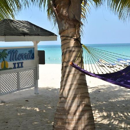 Merrils Beach Resorts Lll เนกริล ภายนอก รูปภาพ