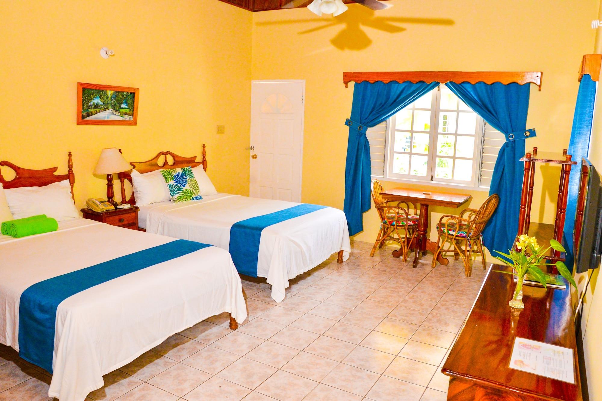 Merrils Beach Resorts Lll เนกริล ภายนอก รูปภาพ