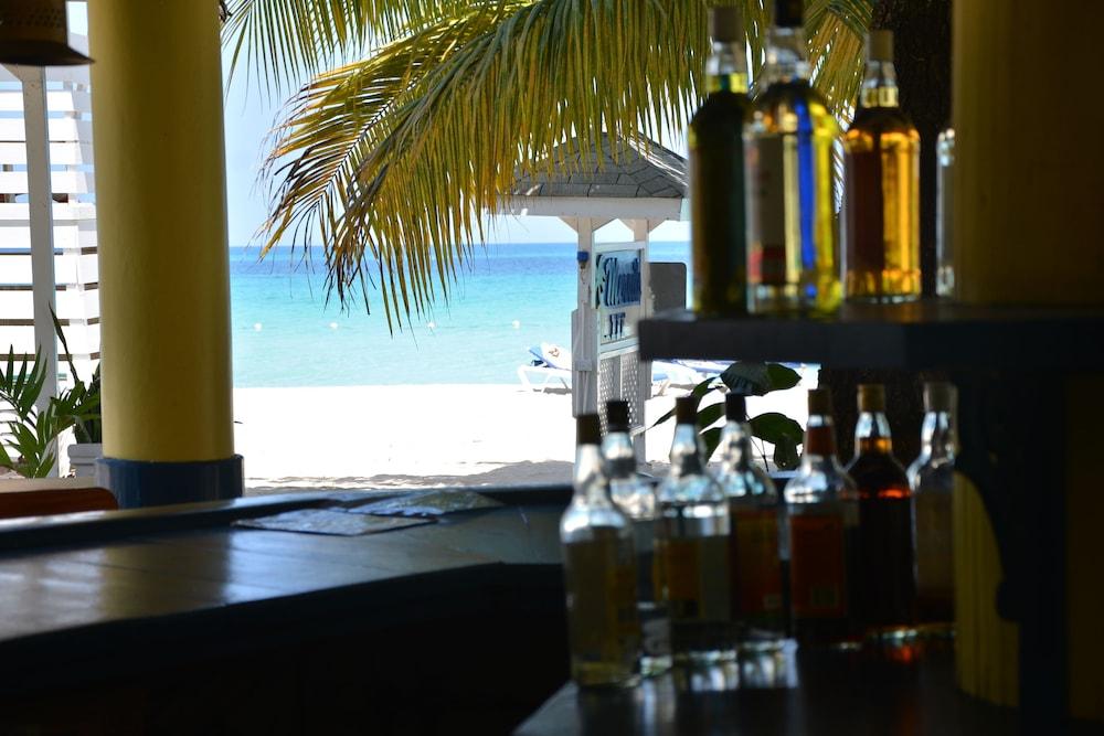 Merrils Beach Resorts Lll เนกริล ภายนอก รูปภาพ