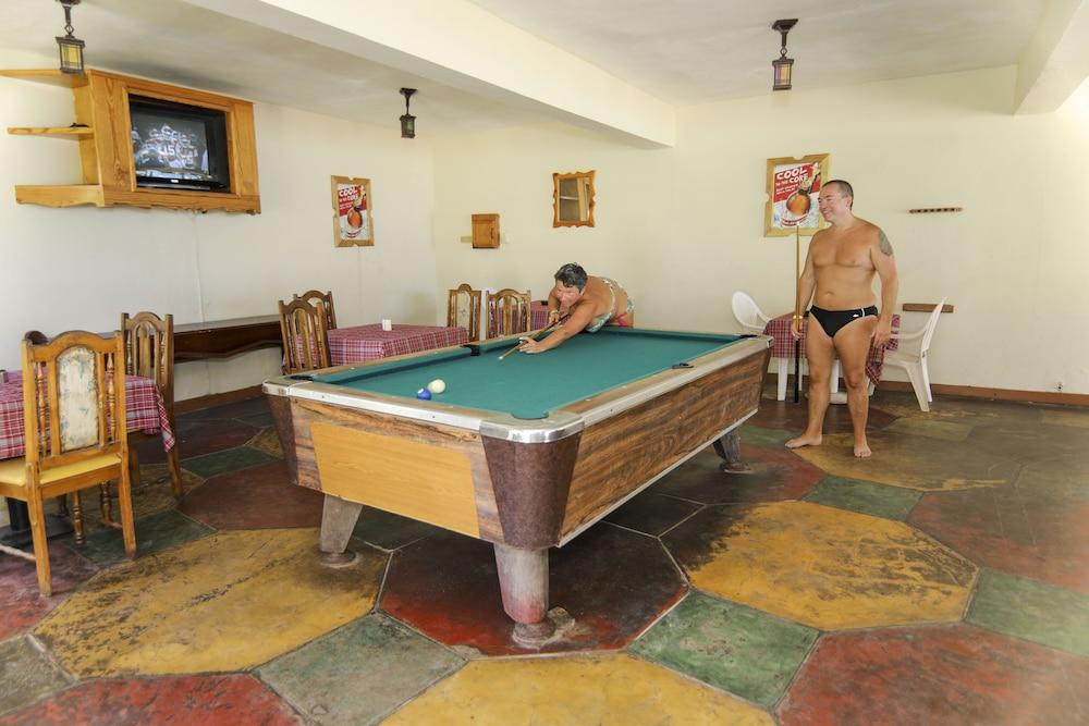 Merrils Beach Resorts Lll เนกริล ภายนอก รูปภาพ