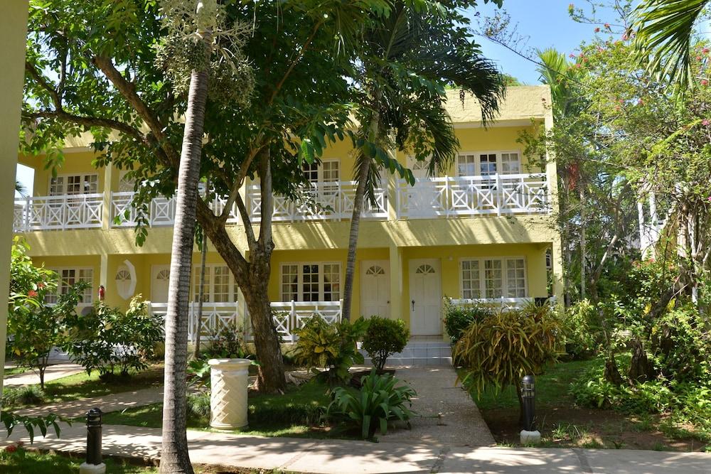 Merrils Beach Resorts Lll เนกริล ภายนอก รูปภาพ
