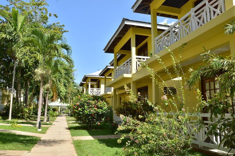Merrils Beach Resorts Lll เนกริล ภายนอก รูปภาพ