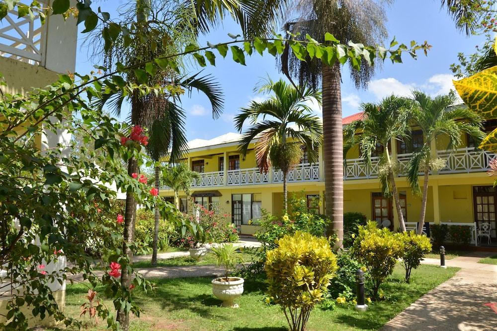 Merrils Beach Resorts Lll เนกริล ภายนอก รูปภาพ
