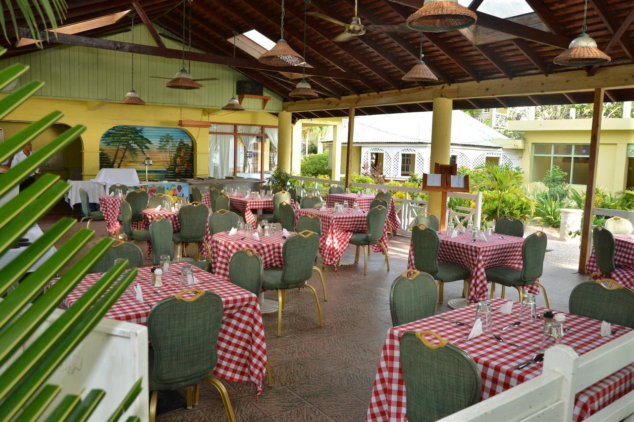 Merrils Beach Resorts Lll เนกริล ภายนอก รูปภาพ