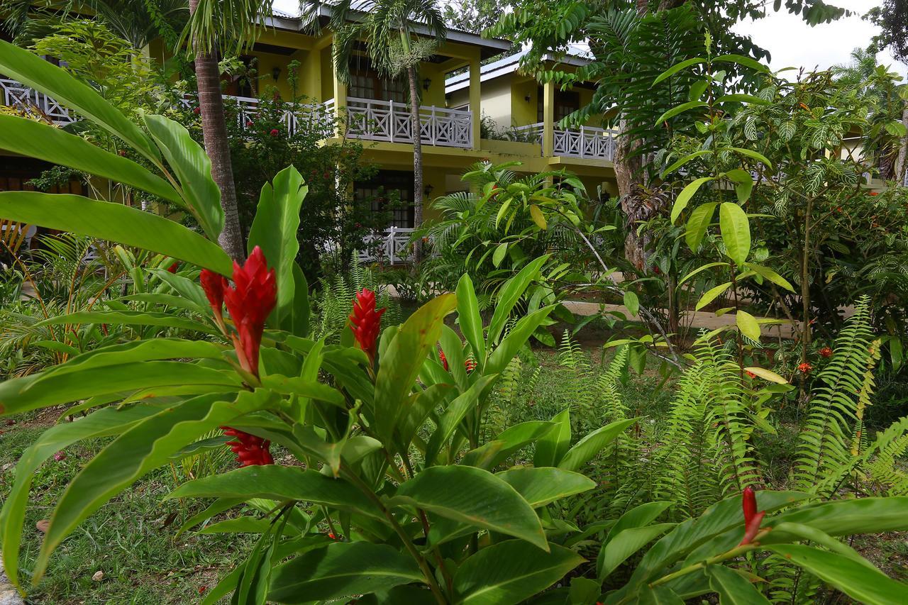 Merrils Beach Resorts Lll เนกริล ภายนอก รูปภาพ