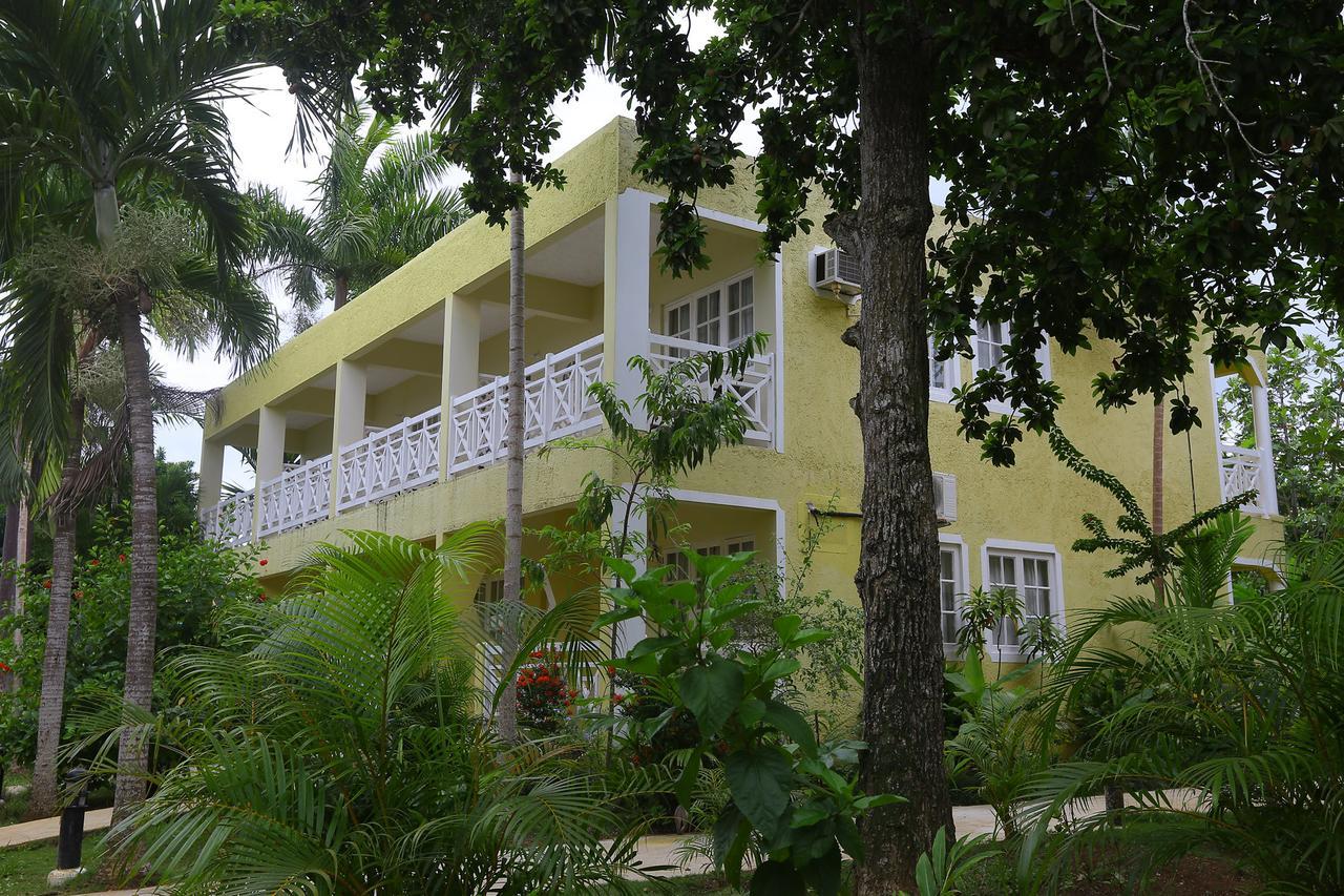 Merrils Beach Resorts Lll เนกริล ภายนอก รูปภาพ