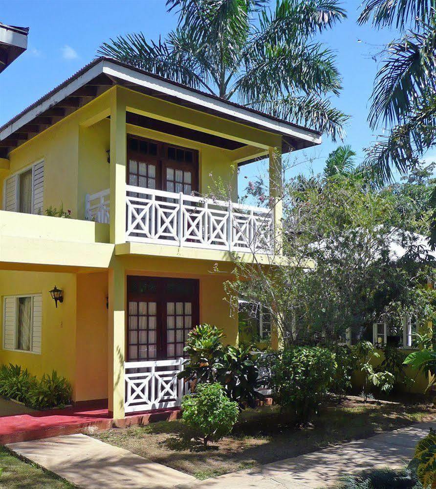 Merrils Beach Resorts Lll เนกริล ภายนอก รูปภาพ