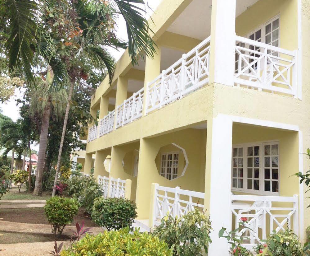 Merrils Beach Resorts Lll เนกริล ภายนอก รูปภาพ
