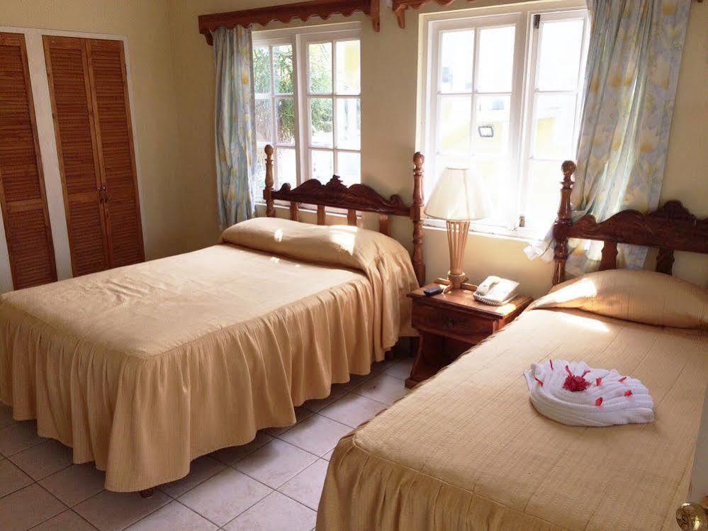 Merrils Beach Resorts Lll เนกริล ภายนอก รูปภาพ